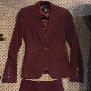 Victoria Secret Suit